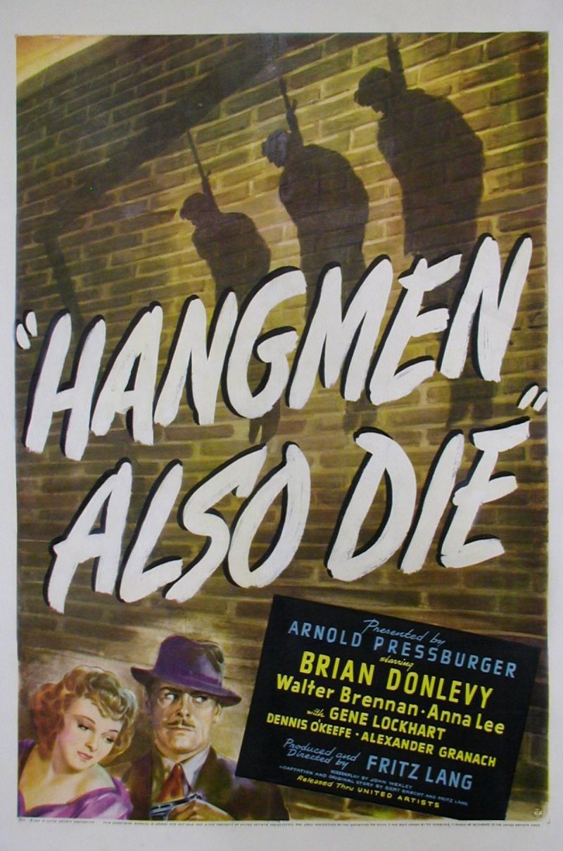 Hangmen Also Die!